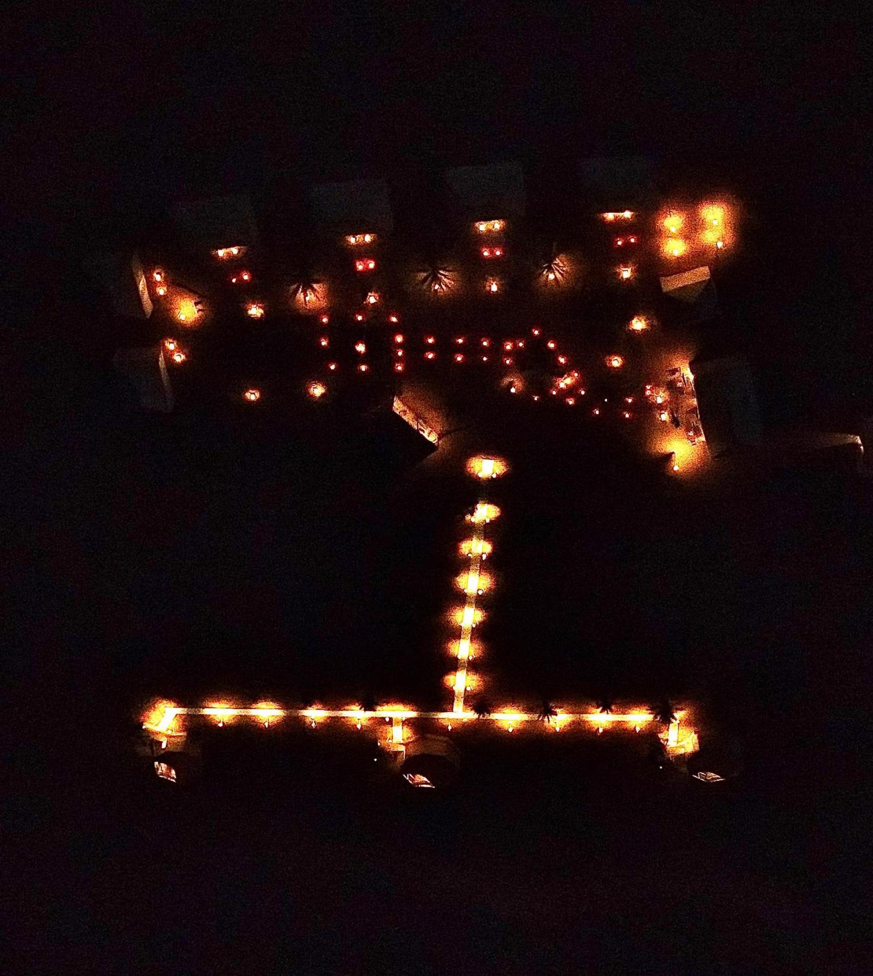 Hotel Sky View Camp à Merzouga Extérieur photo